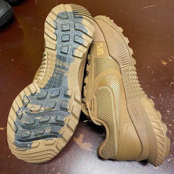 Nike Mens Coyote React SFB Carbon Low CZ7399 900 Sneaker Shoes Size US 10.5 - Picture 4 of 5